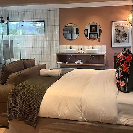 The Whale'S Tale Guesthouse Hermanus Kültér fotó
