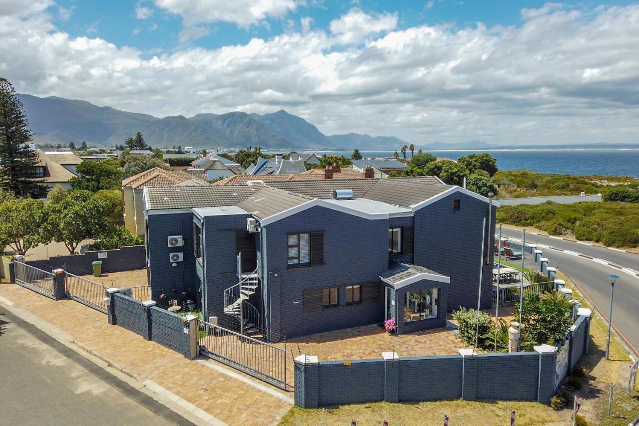 The Whale'S Tale Guesthouse Hermanus Kültér fotó