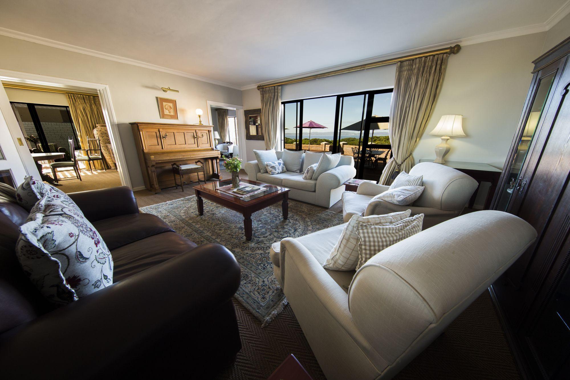 The Whale'S Tale Guesthouse Hermanus Kültér fotó