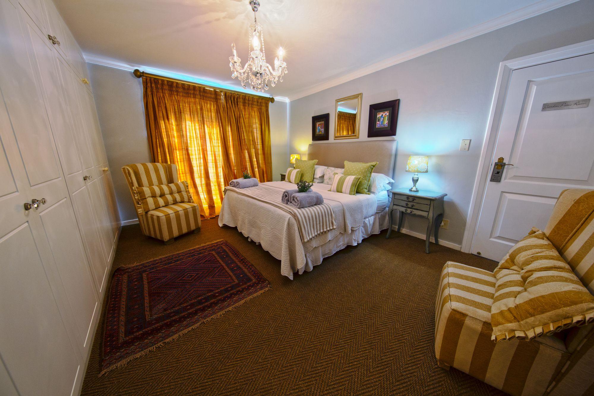 The Whale'S Tale Guesthouse Hermanus Kültér fotó