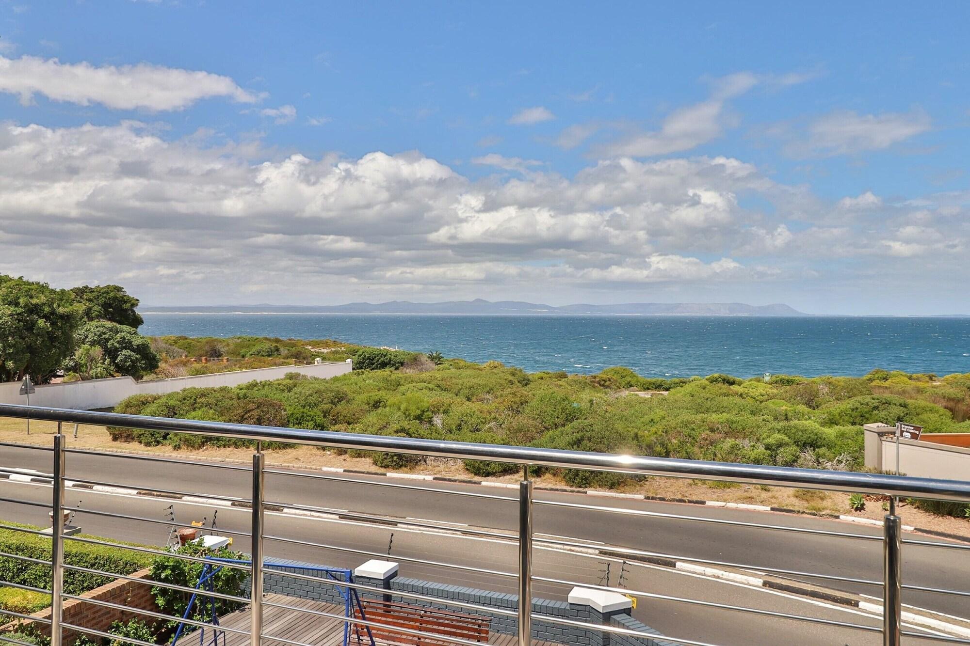 The Whale'S Tale Guesthouse Hermanus Kültér fotó