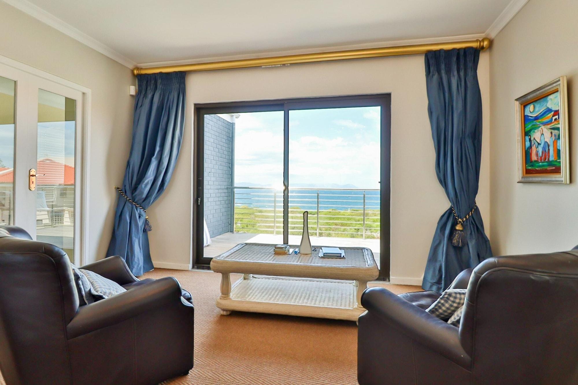 The Whale'S Tale Guesthouse Hermanus Kültér fotó