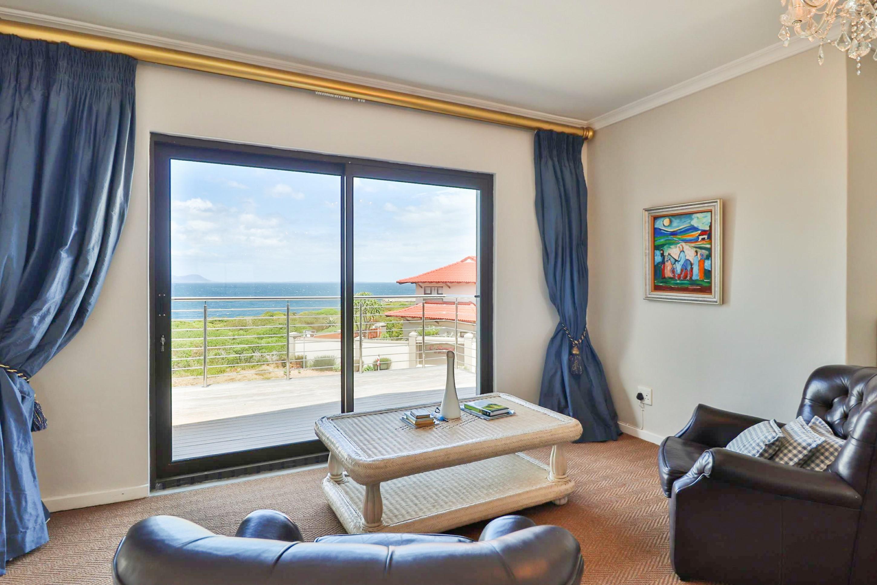 The Whale'S Tale Guesthouse Hermanus Kültér fotó