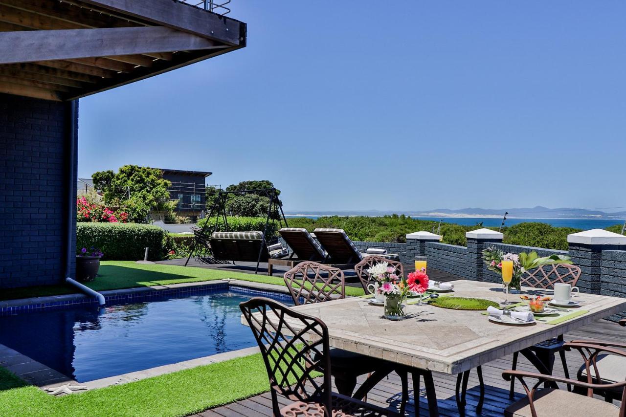 The Whale'S Tale Guesthouse Hermanus Kültér fotó