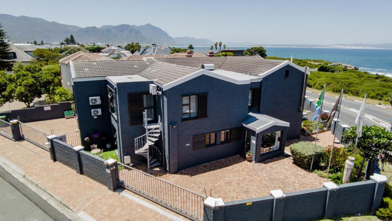 The Whale'S Tale Guesthouse Hermanus Kültér fotó