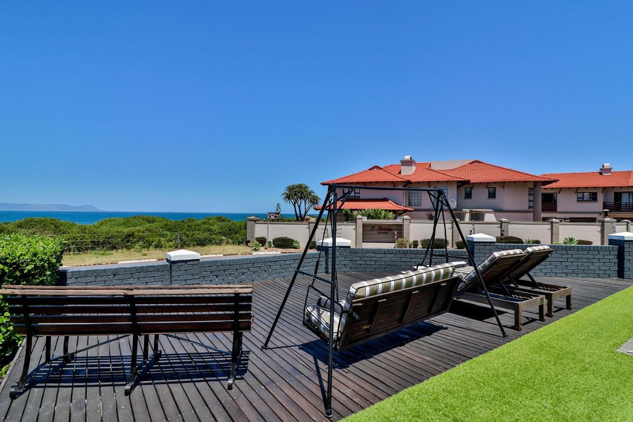 The Whale'S Tale Guesthouse Hermanus Kültér fotó