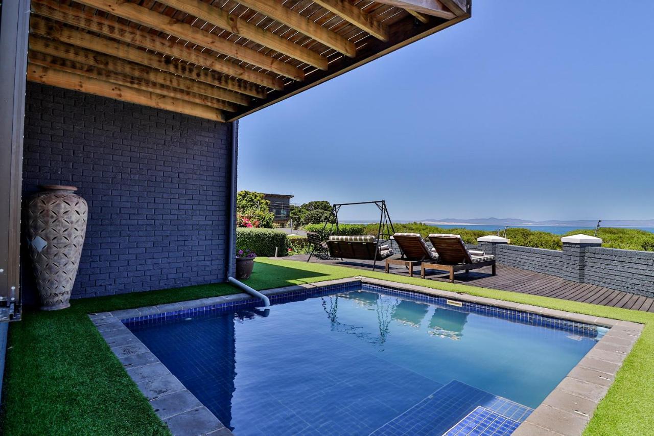 The Whale'S Tale Guesthouse Hermanus Kültér fotó