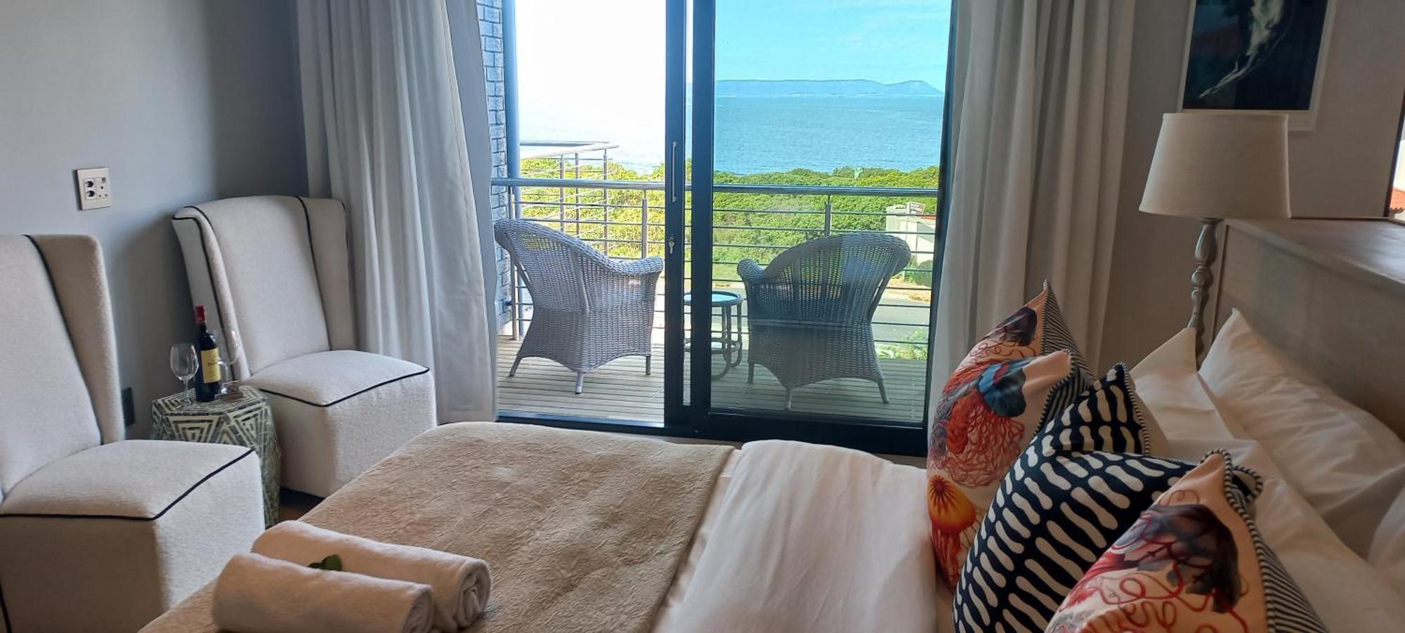 The Whale'S Tale Guesthouse Hermanus Kültér fotó