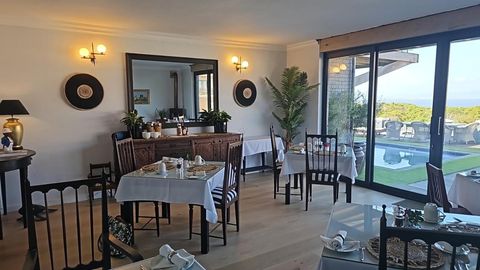The Whale'S Tale Guesthouse Hermanus Kültér fotó