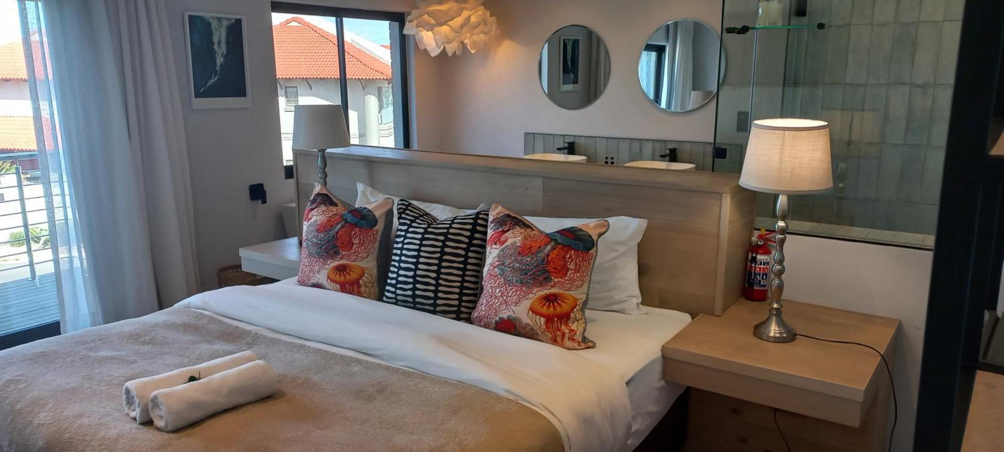 The Whale'S Tale Guesthouse Hermanus Kültér fotó