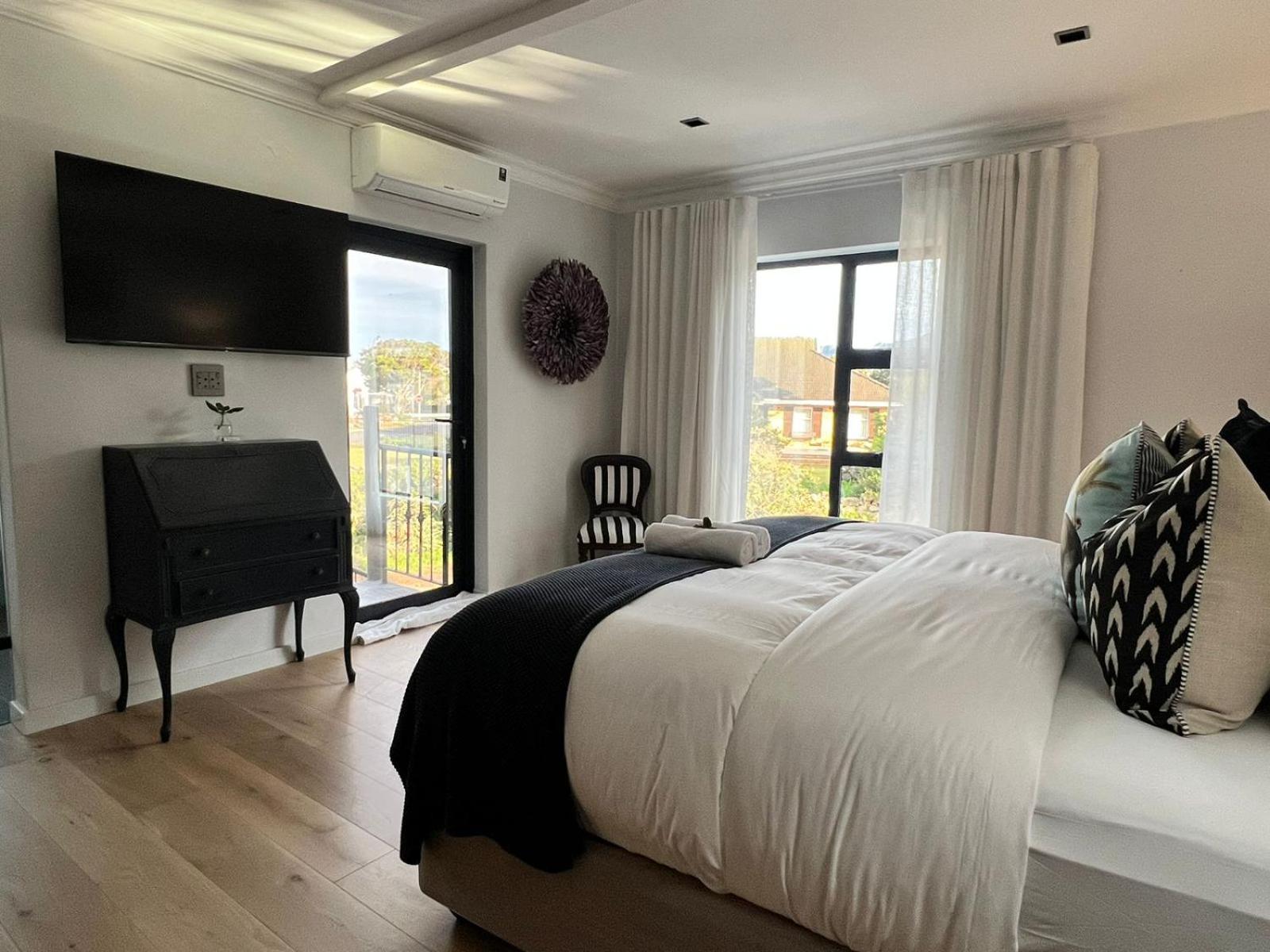 The Whale'S Tale Guesthouse Hermanus Kültér fotó