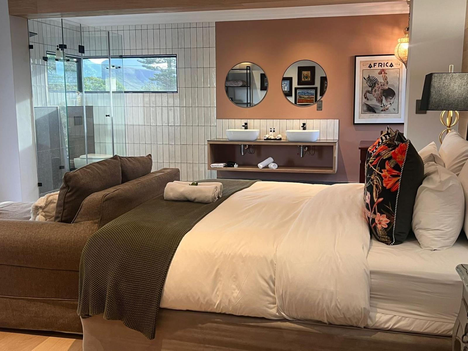 The Whale'S Tale Guesthouse Hermanus Kültér fotó