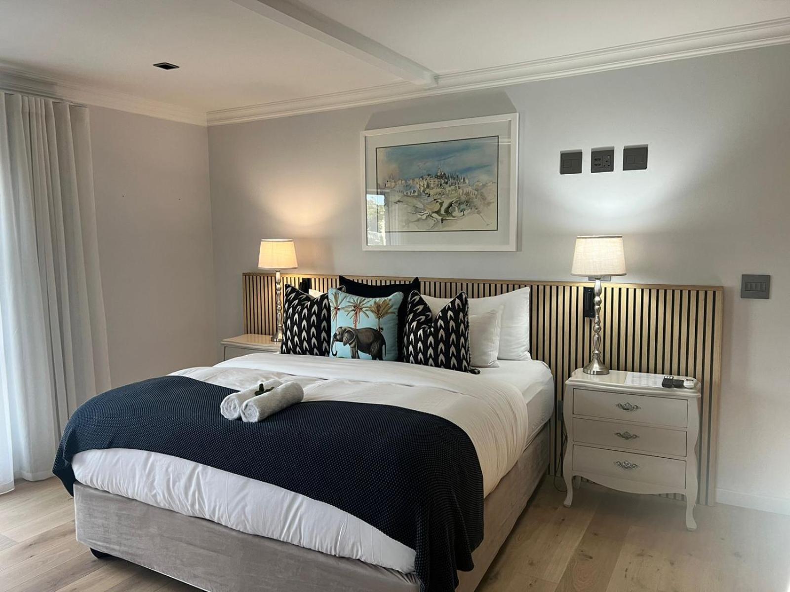 The Whale'S Tale Guesthouse Hermanus Kültér fotó