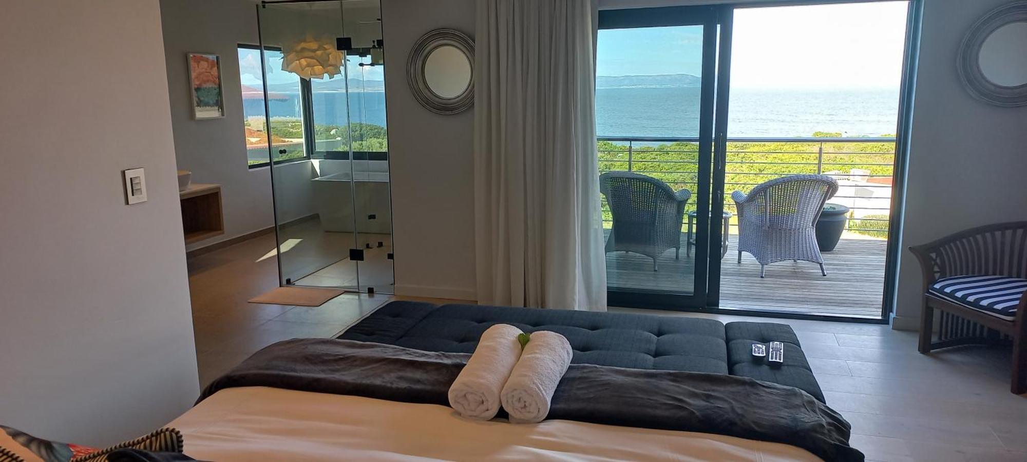 The Whale'S Tale Guesthouse Hermanus Kültér fotó