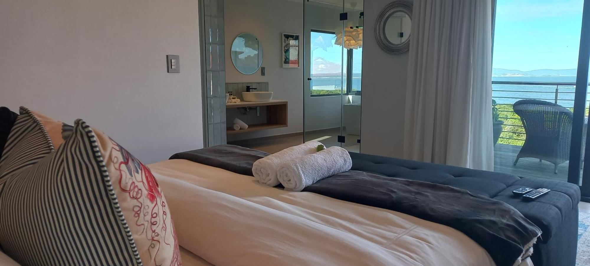 The Whale'S Tale Guesthouse Hermanus Kültér fotó