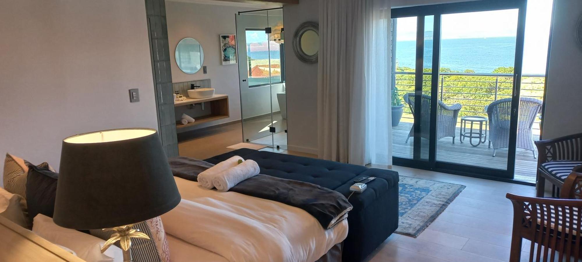 The Whale'S Tale Guesthouse Hermanus Kültér fotó