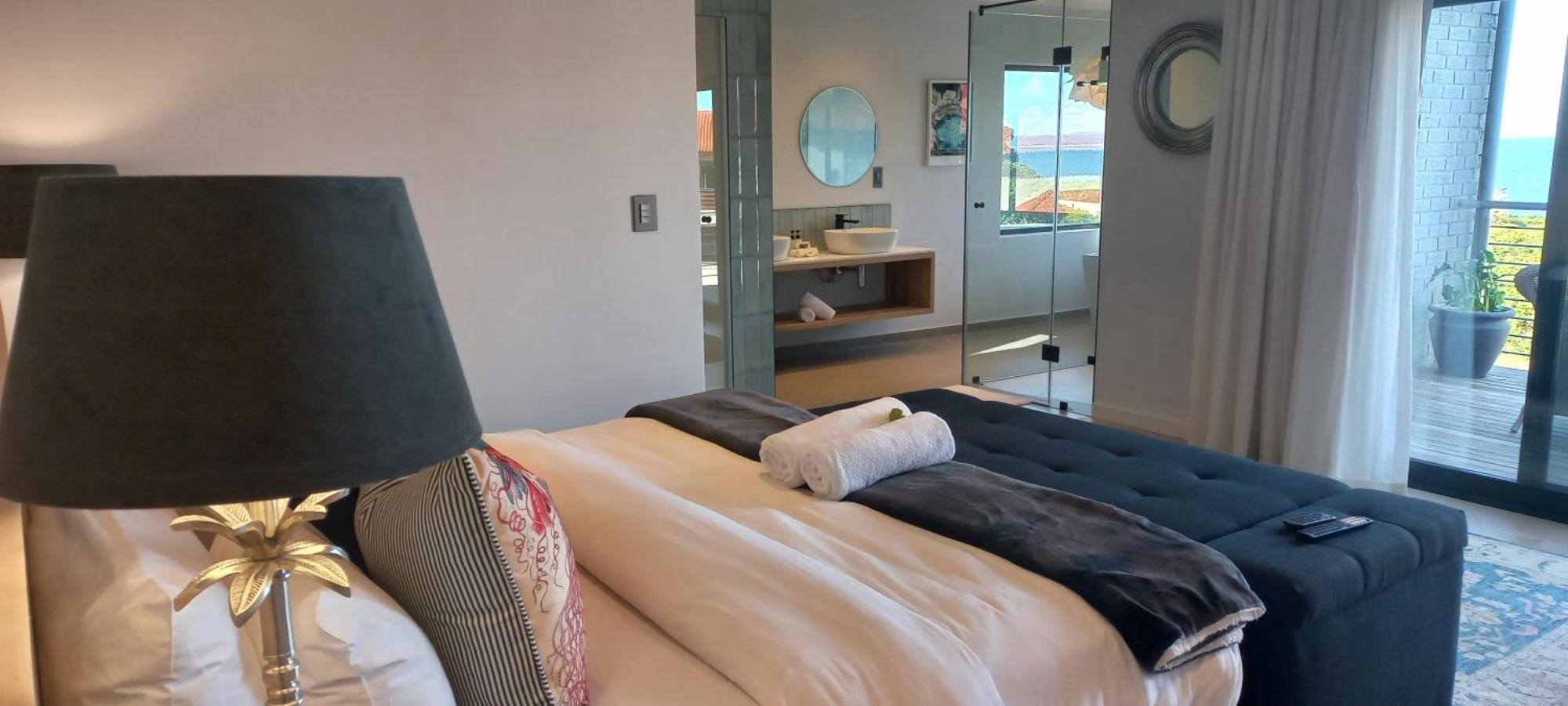 The Whale'S Tale Guesthouse Hermanus Kültér fotó