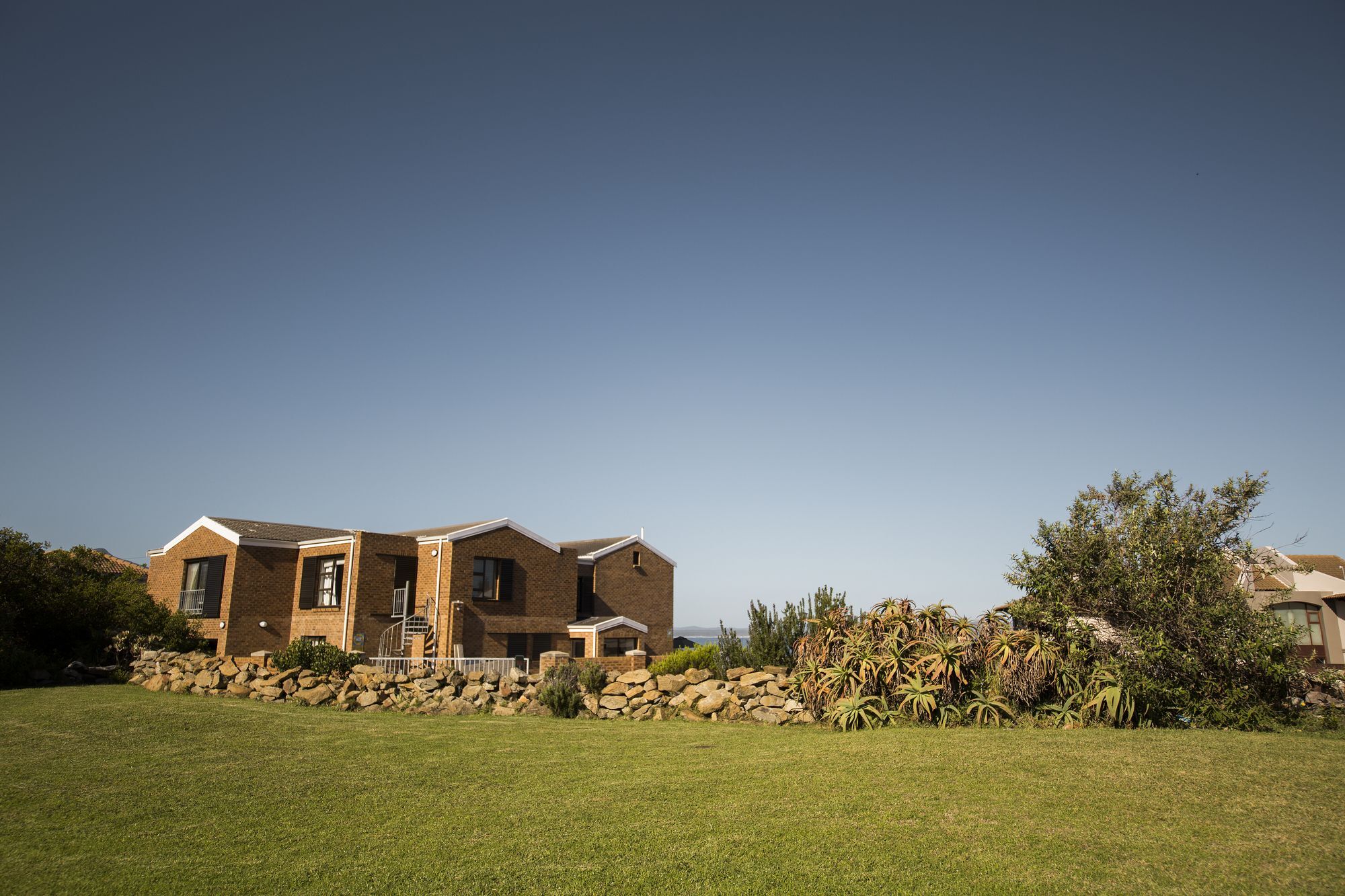 The Whale'S Tale Guesthouse Hermanus Kültér fotó