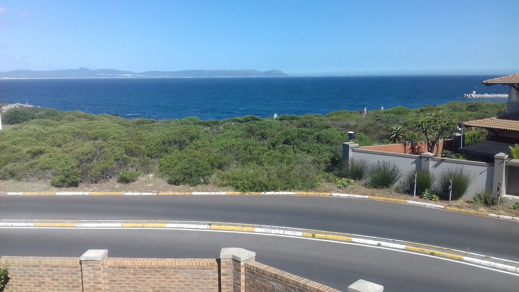 The Whale'S Tale Guesthouse Hermanus Kültér fotó