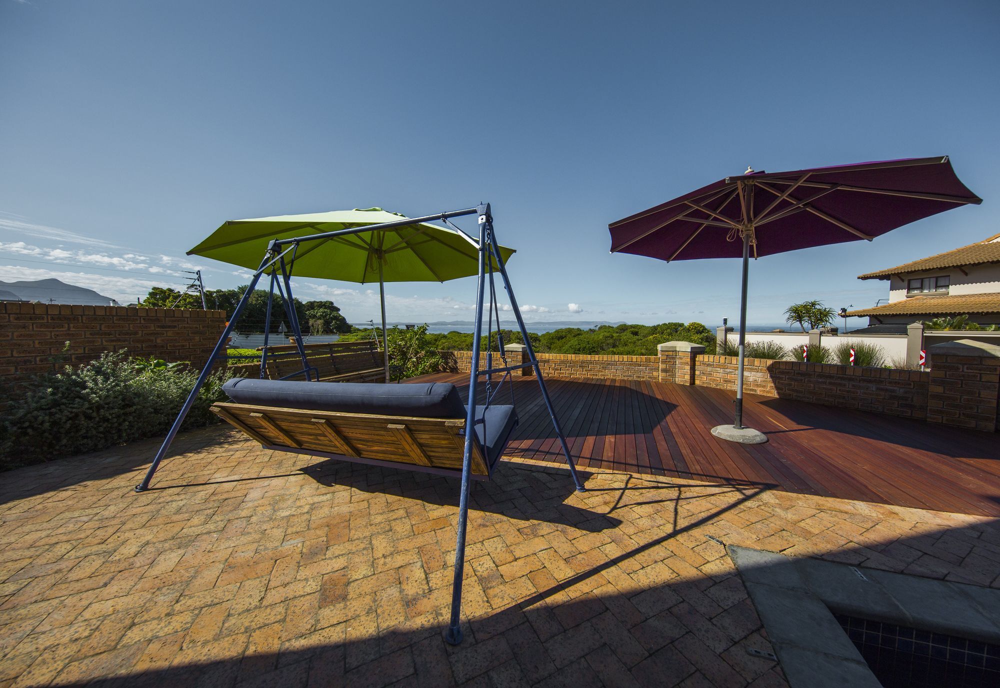 The Whale'S Tale Guesthouse Hermanus Kültér fotó